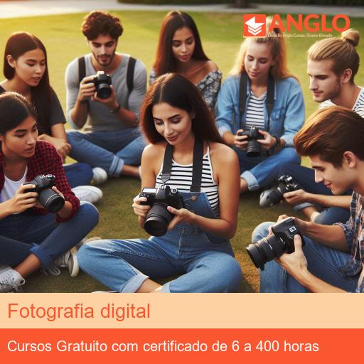 Fotografia digital